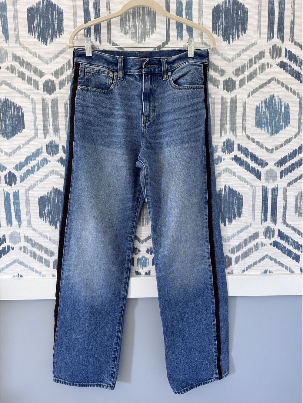 J.Crew Tuxedo Jeans